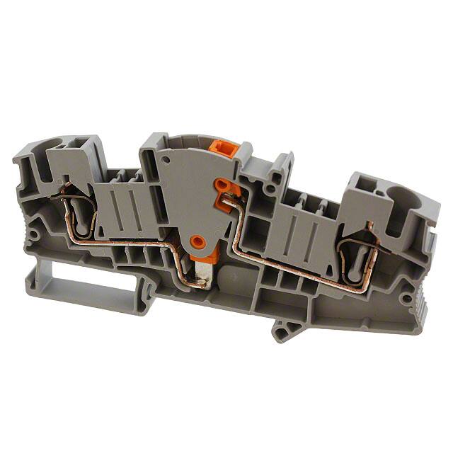 3035700 Phoenix Contact  DIN-Schienenkanal